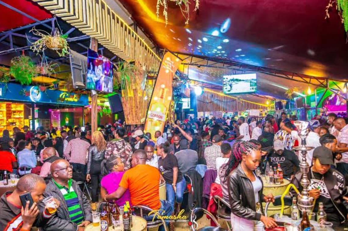 Nightlife Awards KE: First ever recognition of Kenyan nightclub excellence launched, nominees announced