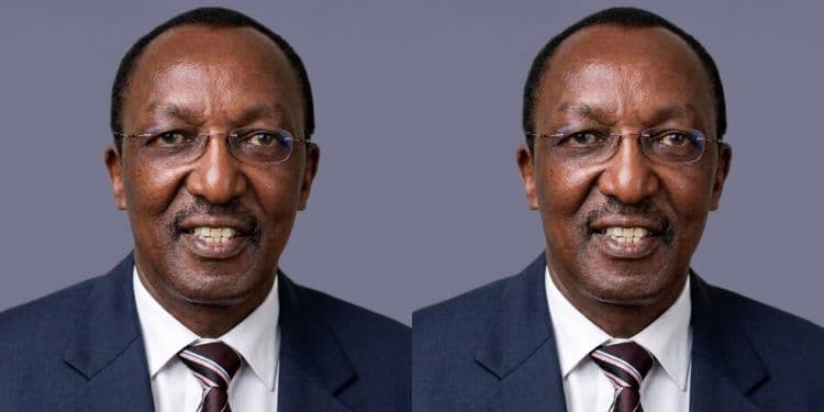 Former KQ CEO Lands Top Board Role at Cannon Group in Leadership Shake-Up