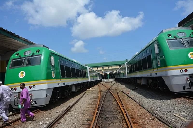 Nigeria’s Enugu State to Develop 135.5km Enugu Standard Gauge Railway Connecting South-East Cities to Onne Port
