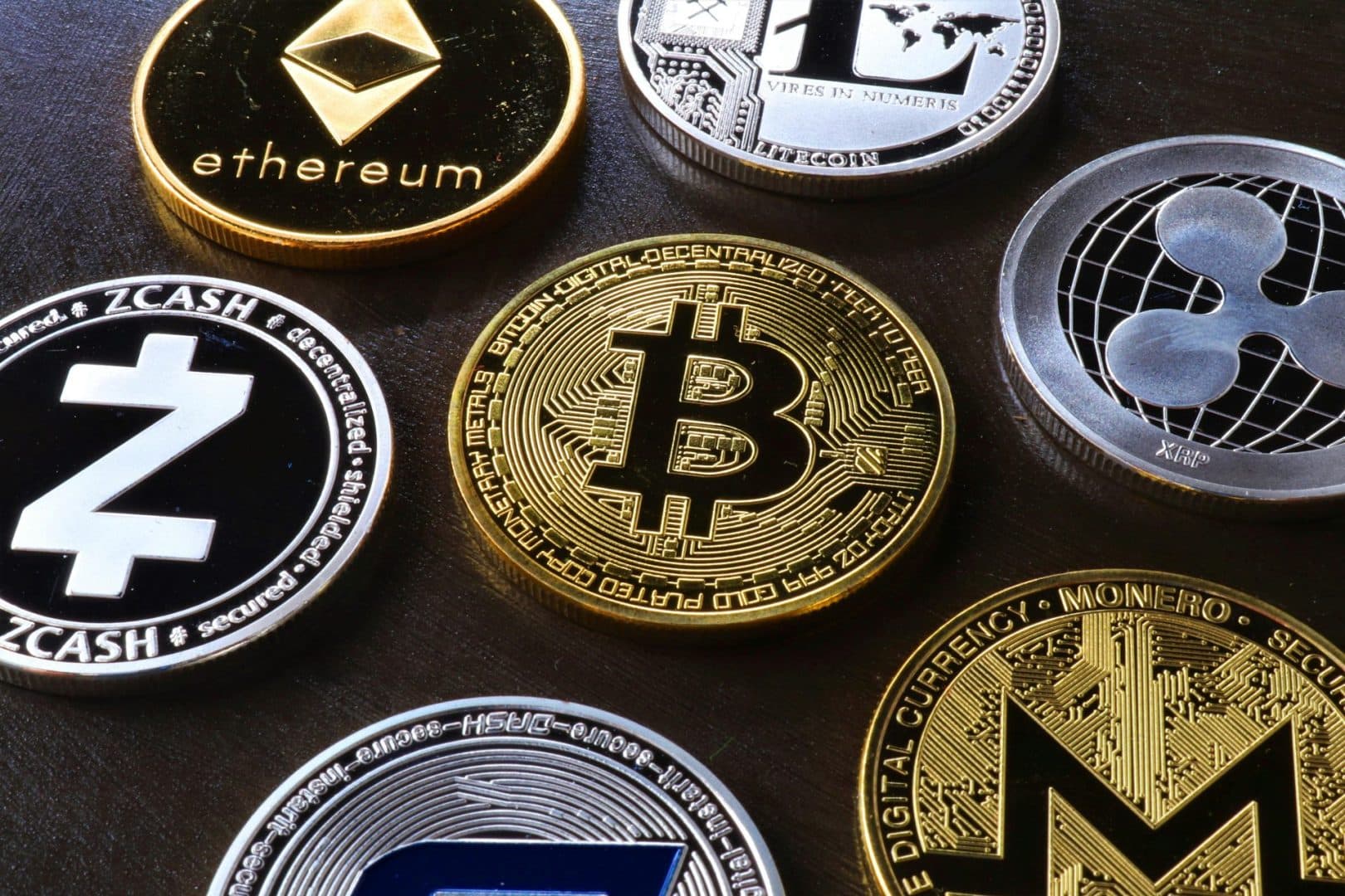 Crypto knows no borders — why should your money?