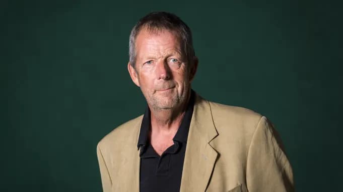 Stuart Prebble, Former ITV Boss and Creator of ‘Grumpy Old Men,’ Dies at 74