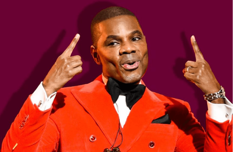 Kirk Franklin & Maverick City set to perform at Uhuru Gardens on August 17
