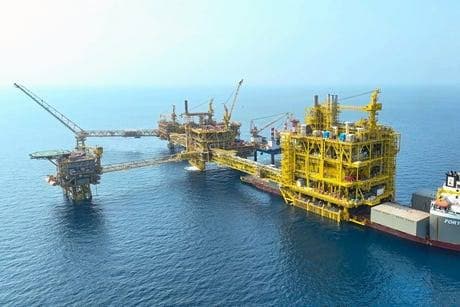 $5bn North Field Compression Enters Construction Phase as Saipem and COOEC Secures Contract