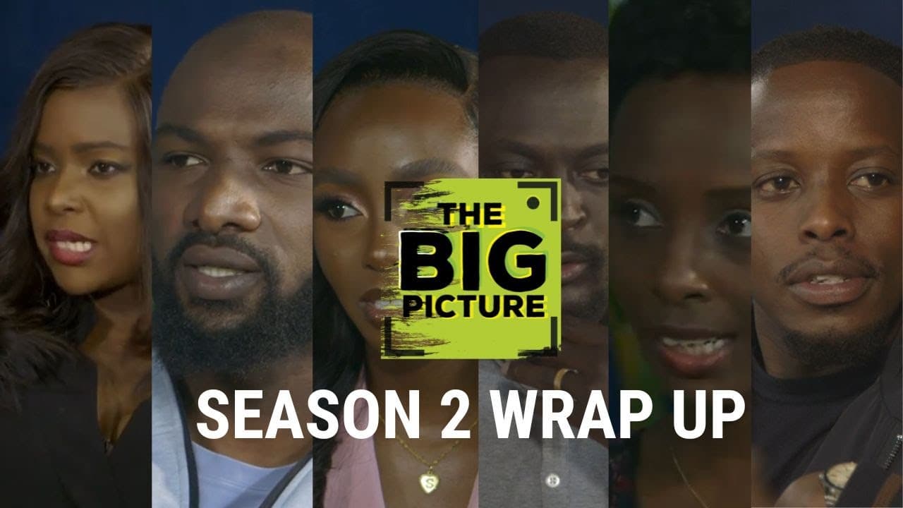 The Big Picture Season 2 Finale: The Best of the Big Picture