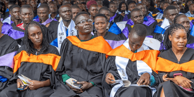 Gov’t Deepens TVET Reforms as Matili Graduation Signals Policy Shift