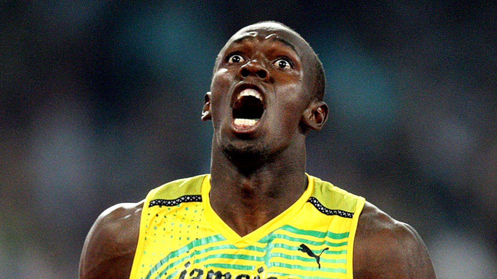 Usain Bolt Net Worth