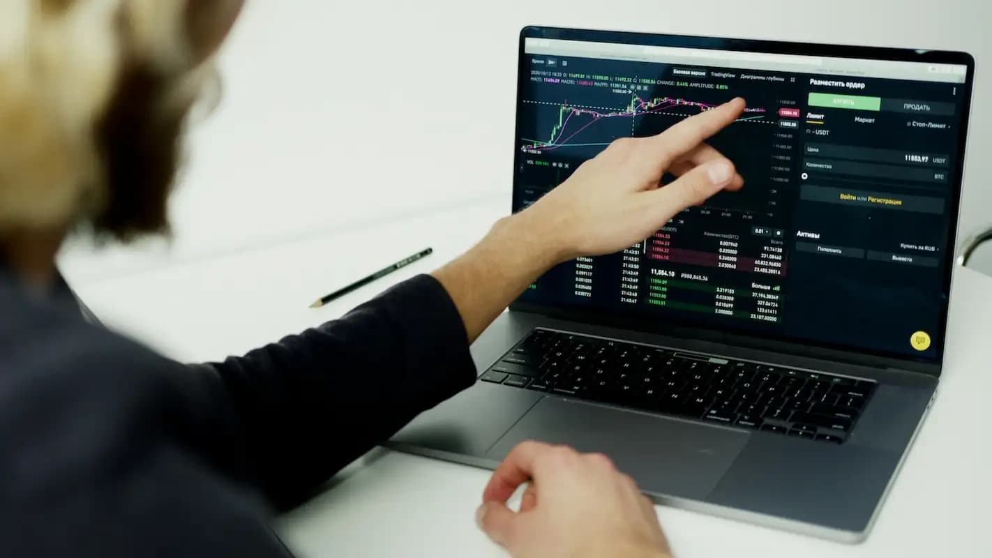 The Rise of Forex Trading in Kenya