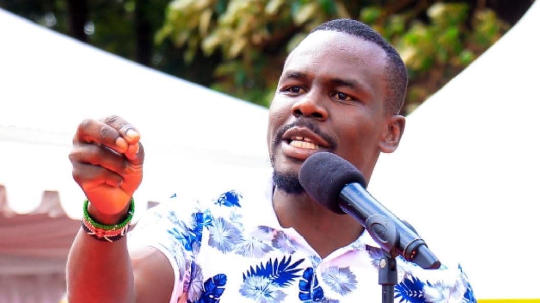 Osoro: MPs Siphoning Funds from SHA Will Soon Face Arrest