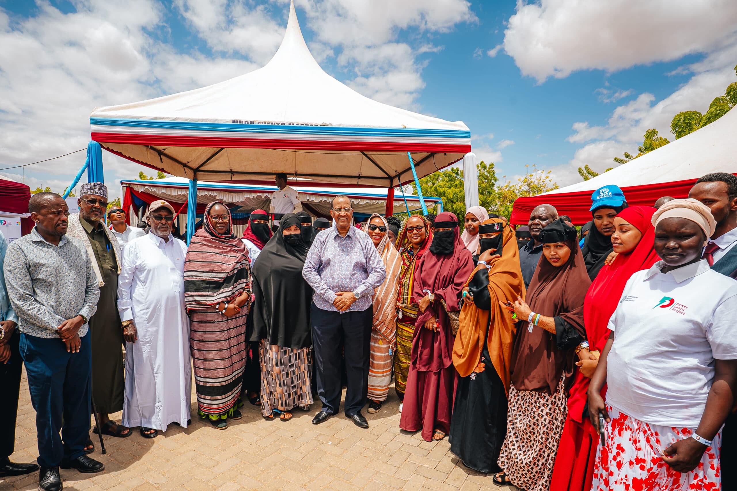 Power Learn Project Trains 1,700 Youth in Kenya AI, Cloud Skills