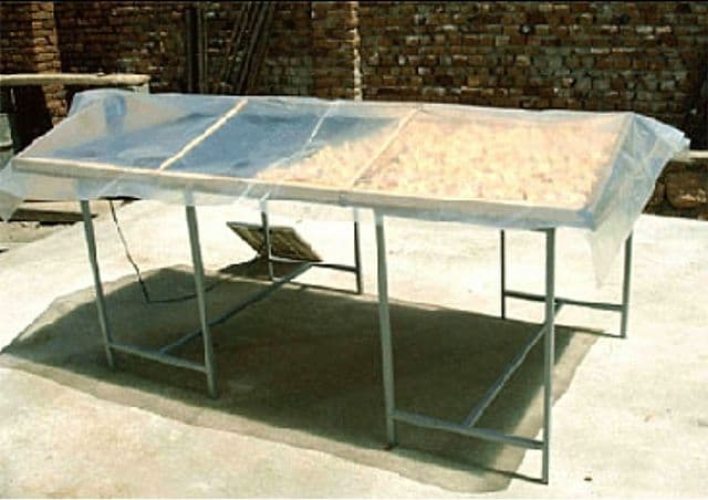 UoN launches a project to help Isiolo livestock farmers preserve meat using solar driers