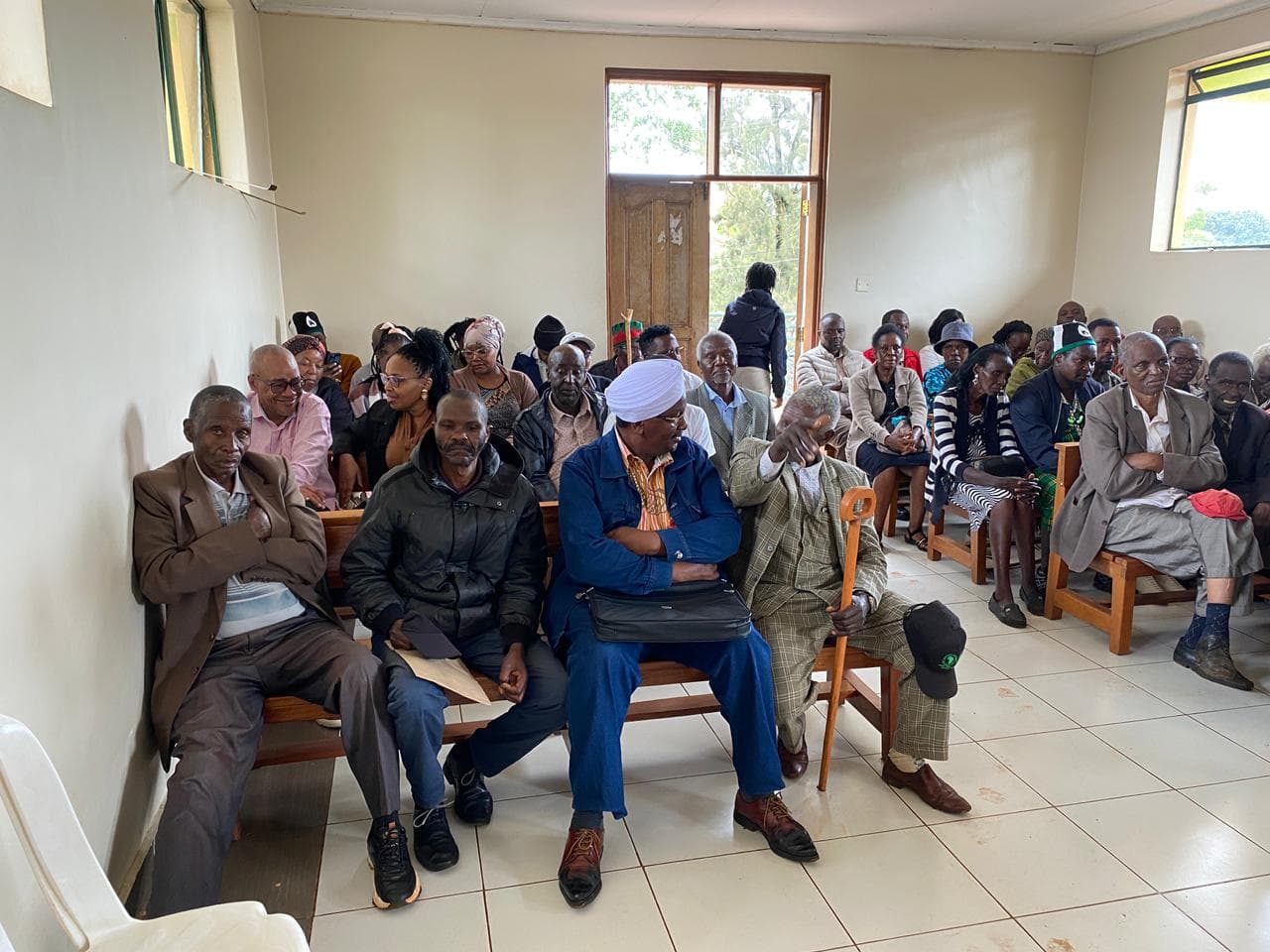 Court clears way for Githunguri Housing Affordable Project