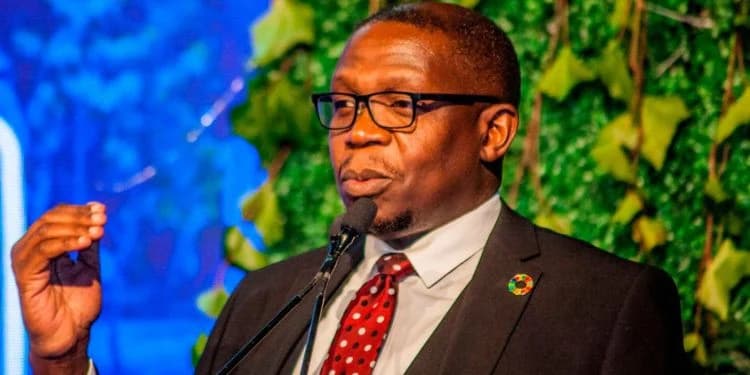 NMG CEO Addresses Women’s Absence in Latest Senior Appointments