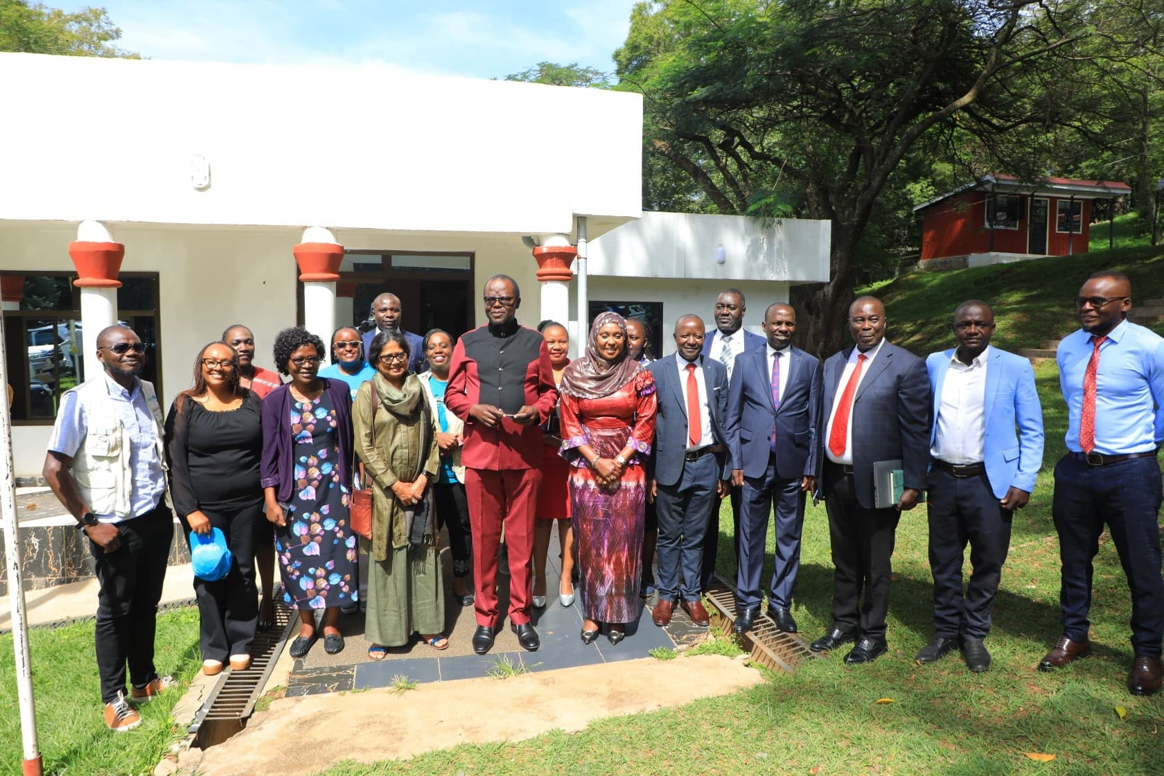 Migori County set to benefit from UNICEF health partnership