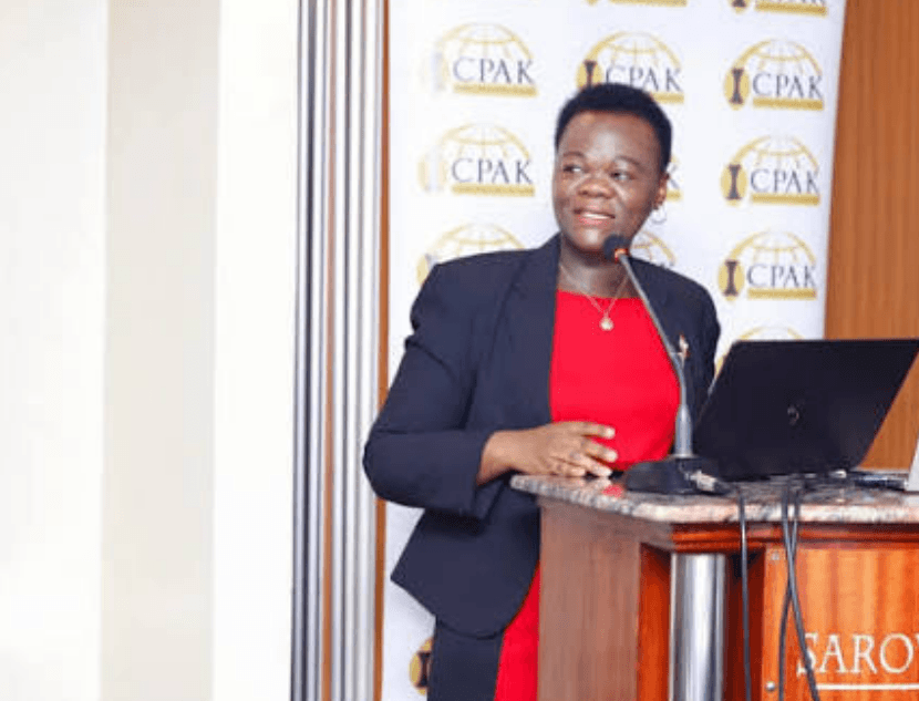 ICPAK Announces Tax Seminar as Finance Act 2026 Takes Effect