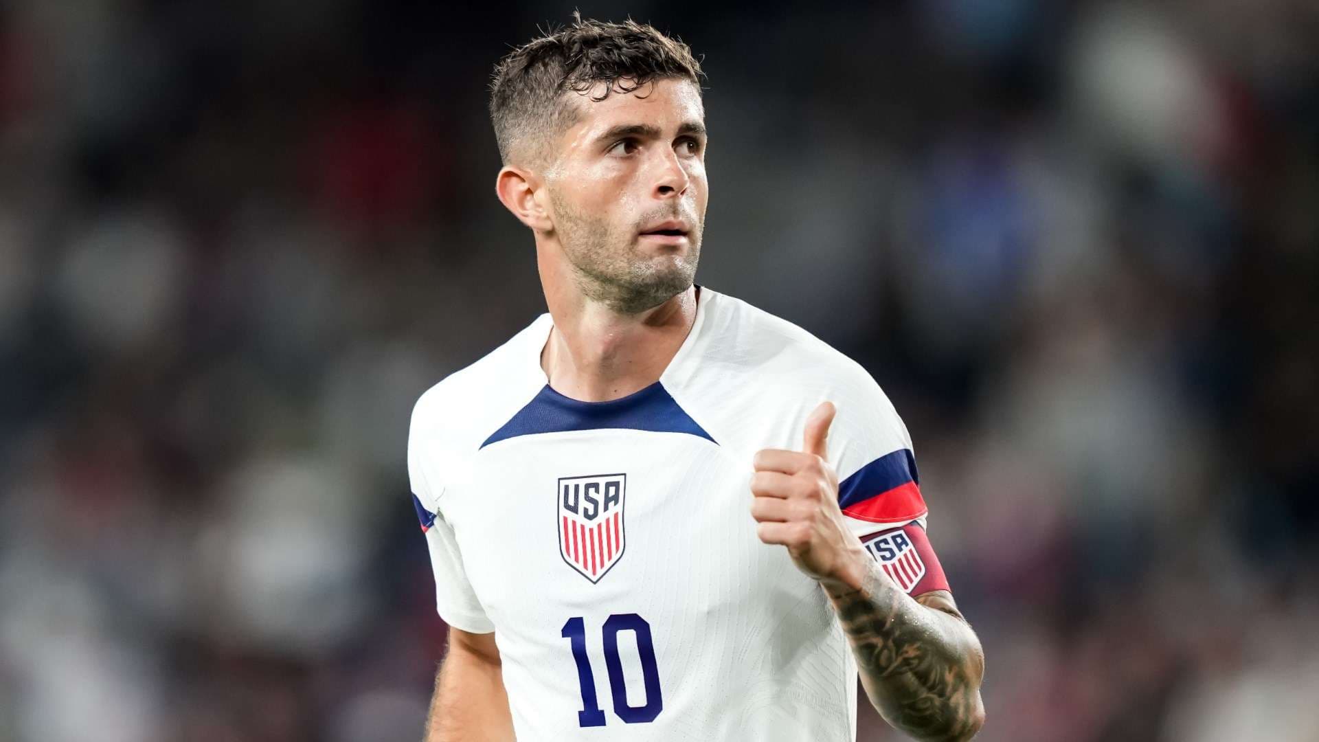Christian Pulisic Siblings: Meet Devyn and Chase Pulisic