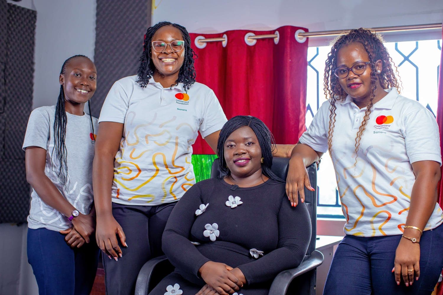 SANARA program opens pathways to sustainable income for creatives