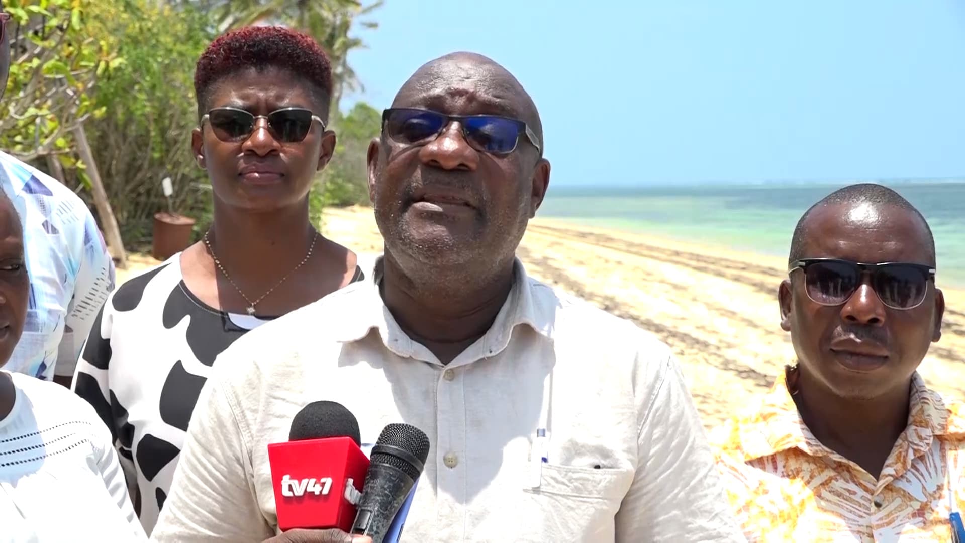 Stakeholders to converge in Kilifi for marine dialogue