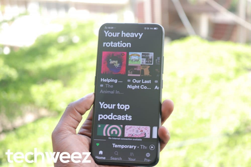 Spotify Is Increasing Its Prices, Intros New Basic Tier