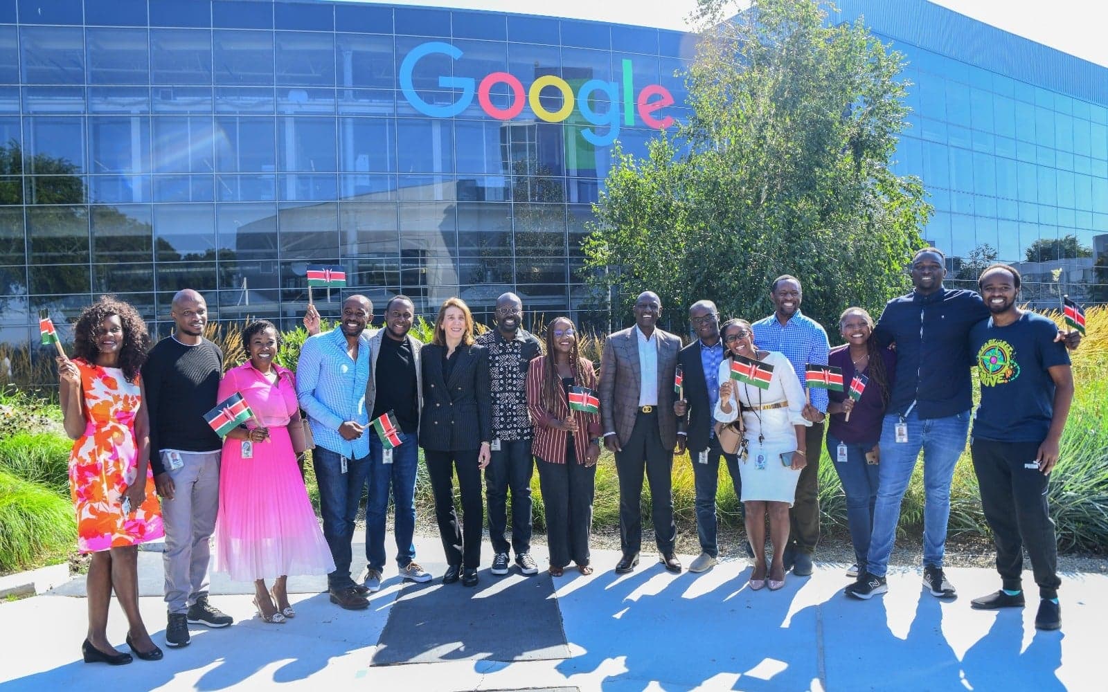Africa’s AI Future Depends on Energy Sovereignty — Not Just Renewables