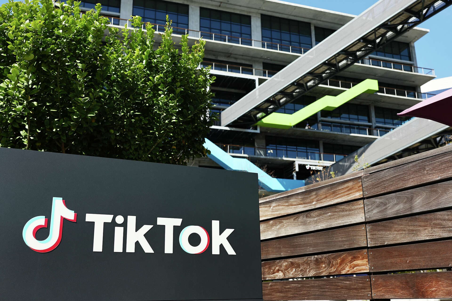 TikTok Finally Gets the New American Owners Trump Wanted