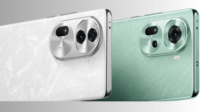 For Stunning Portrait Photography, Try The OPPO Reno11 Series Which Is Now Available For Preorder