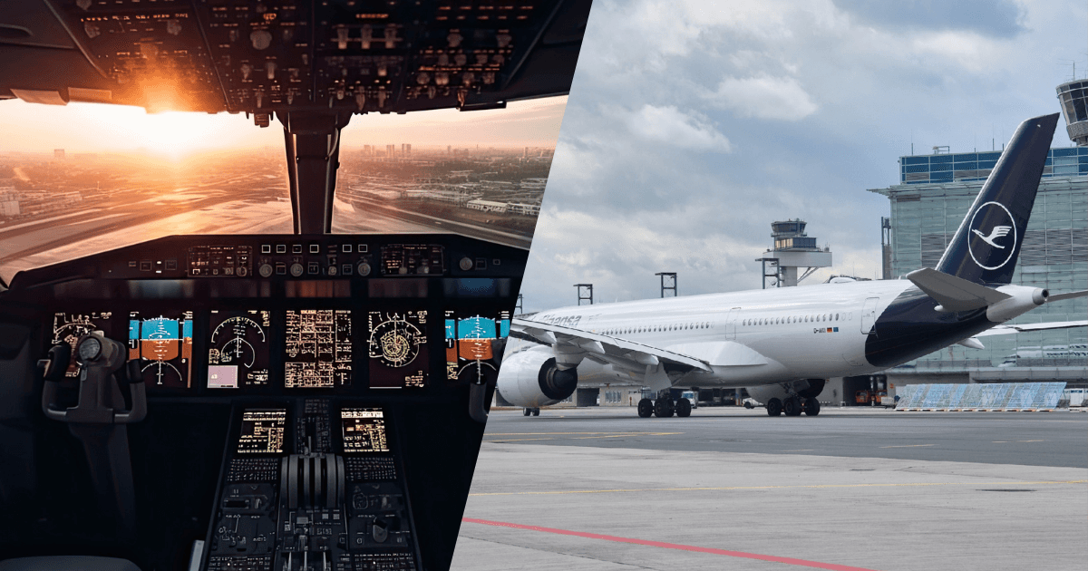 Plane with 199 passengers flies for 10 minutes without pilot