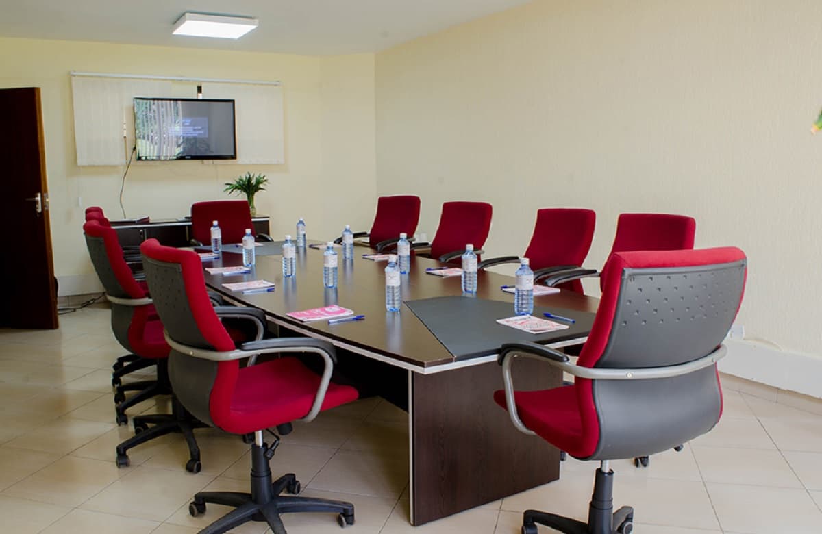 KenGen Drops Agoi in Major Restructuring of its Board of Directors