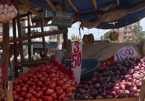 Impacts of Iran war trickles to local markets