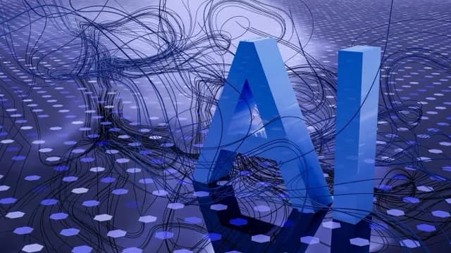 AI is a team effort