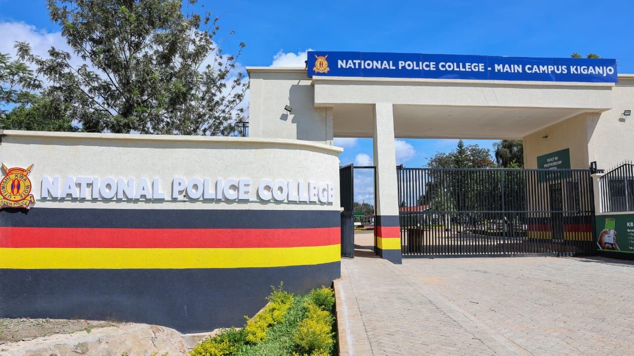 NPS dismisses Kiganjo affairs claims, says recruits were already pregnant