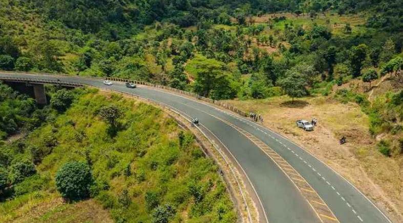 KeNHA Reveals Major Breakthrough in Nithi Bridge Project