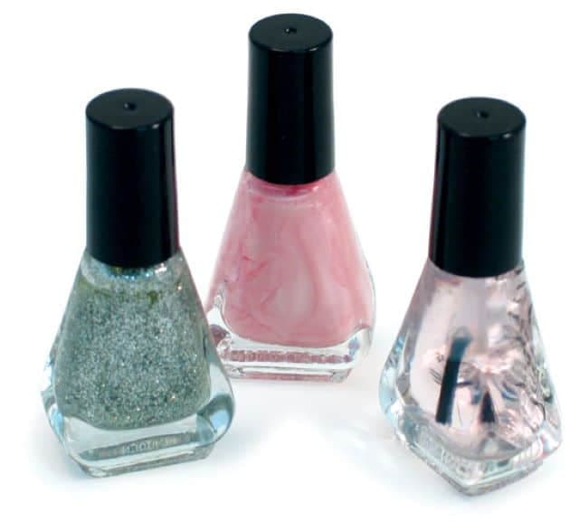 Lifestyle: Uses Of Nail Polish And Remover Around The House