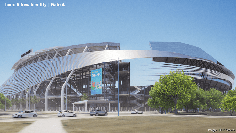Orlando Mobilizes $400M for Camping World Stadium Overhaul