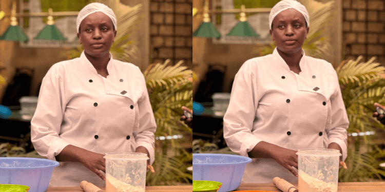 Guinness World Records Approves Kenyan Chef’s Fastest Chapati-Making Record