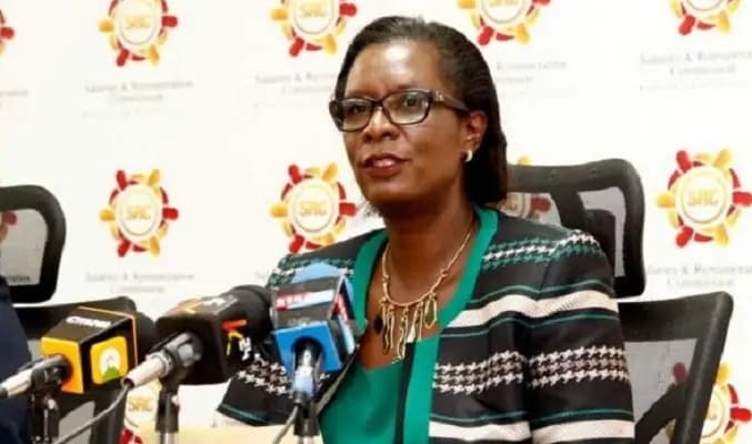 Finance Bill 2024 Withdrawal: SRC Freezes Salary Review For All