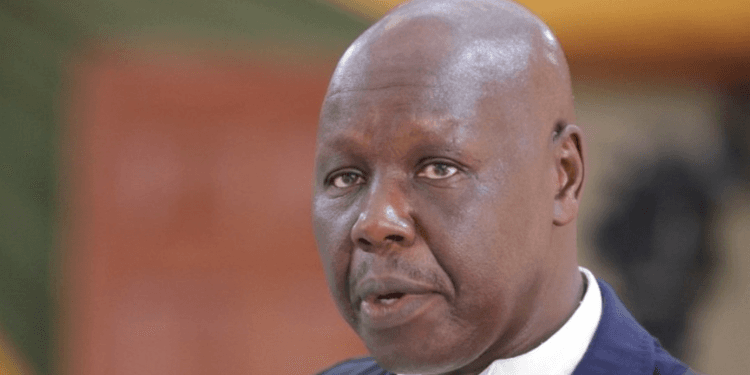 Katwa Kigen Among 5 Shortlisted for Supreme Court Judge Position