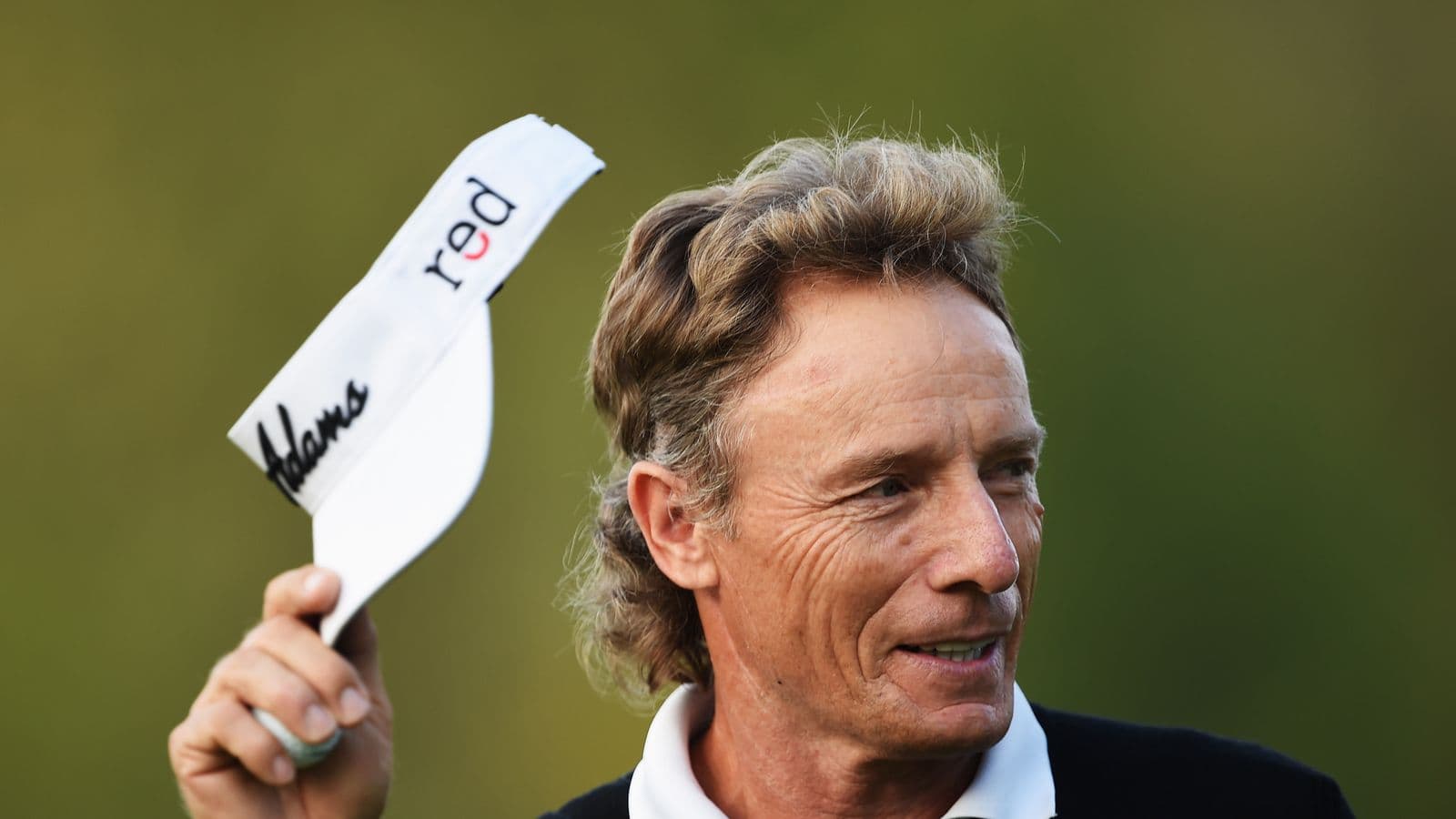 Bernhard Langer Net Worth