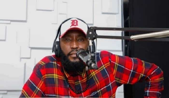 Popular Radio DJ Shaffie Weru Demands Sh21M Payment