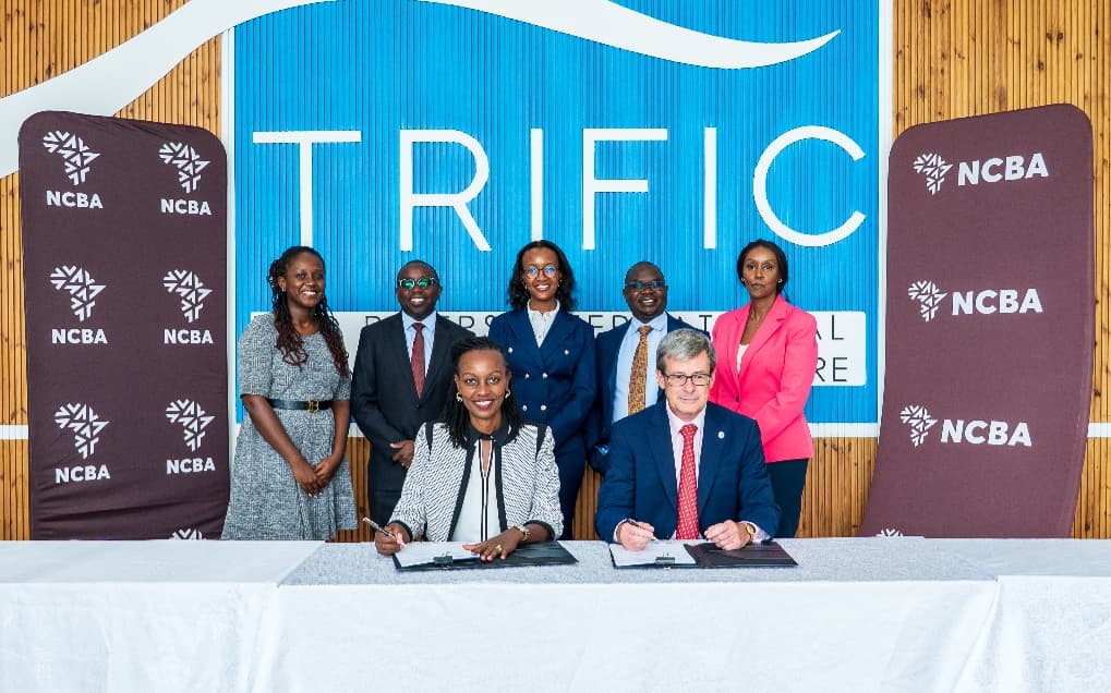 Investing in TRIFIC: A guide to Kenya’s new green, Dollar-yielding asset class