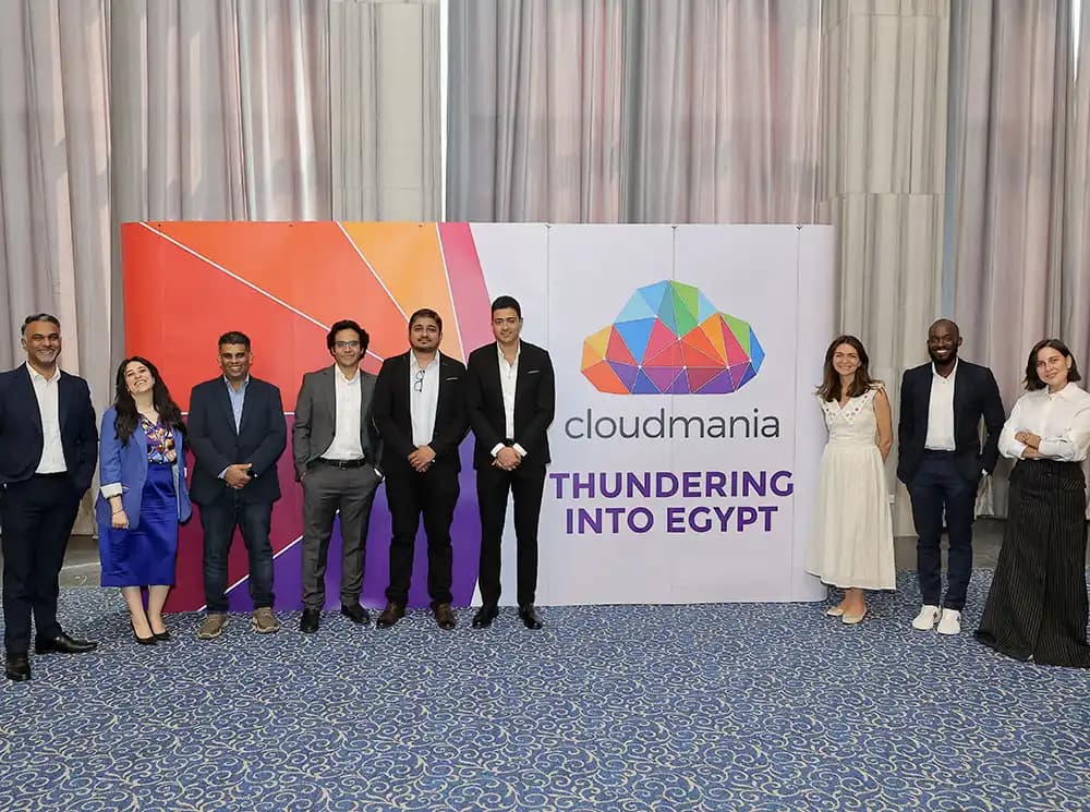 Liquid C2 Expands its Middle East Channel Partner Ecosystem by Launching Cloudmania in Egypt
