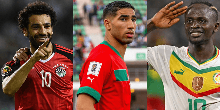 African Teams at the 2026 World Cup: 1st and 2nd Round Results, Standouts, and Knockout Hopes