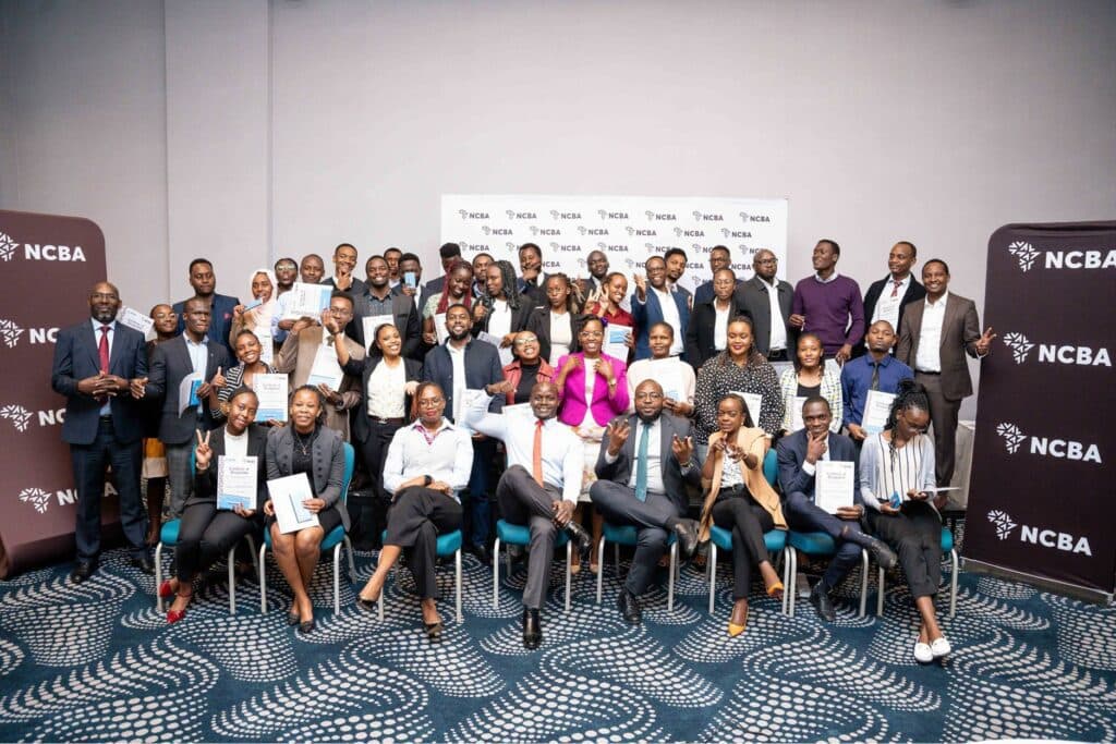 NCBA invites young Kenyans to apply for Go-Getter Internship program