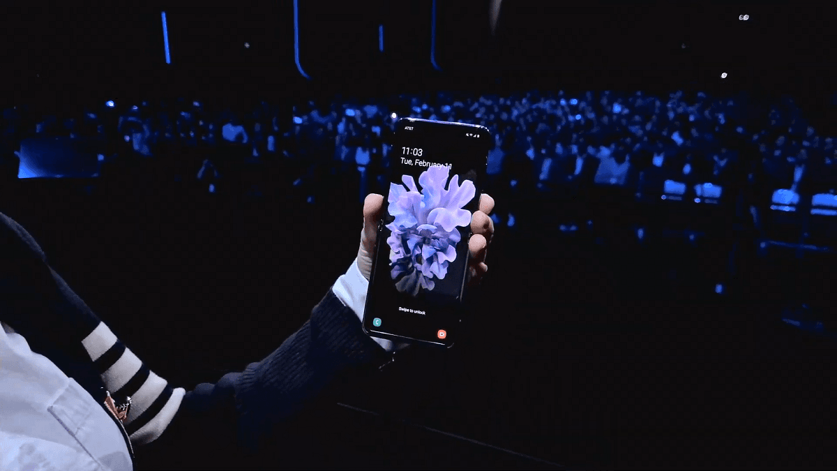 Samsung Adds Offline Tracking Support to Find My Mobile app