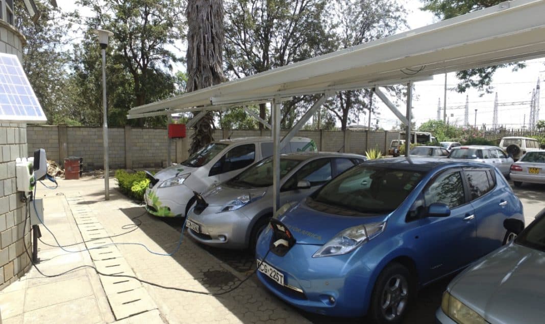 Kenya’s EV Sector Grows With New Charging Stations and Investment