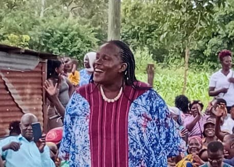 MINBO foundation Sh4 million to empower Bondo groups