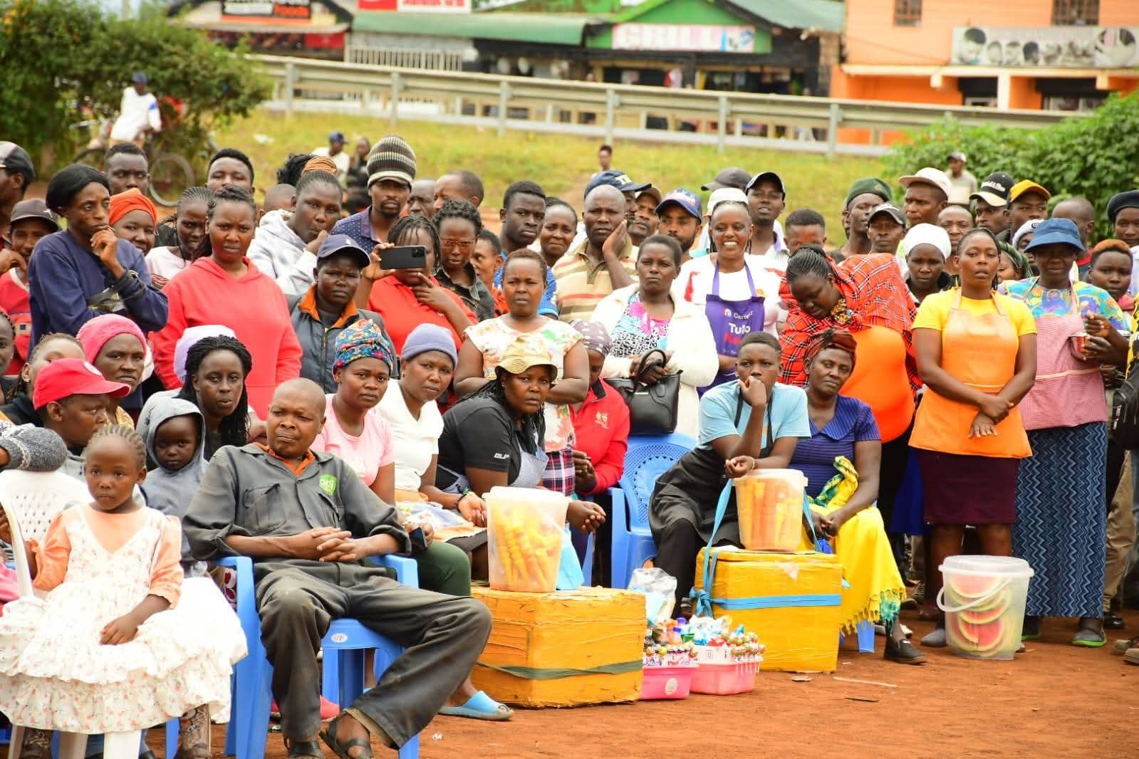 Enhance inspection in schools, Murang’a leaders challenge Education Ministry