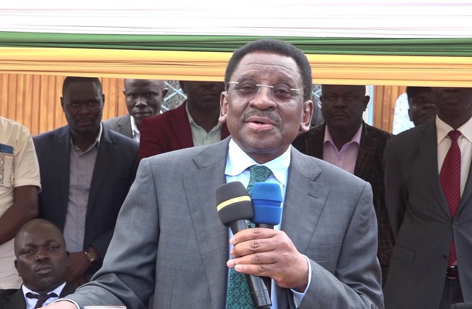 Do not fear questioning leaders for accountability – Orengo