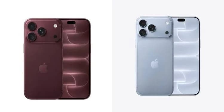 iPhone 18 Pro Kenya: Where to Buy, Price and New Features Revealed