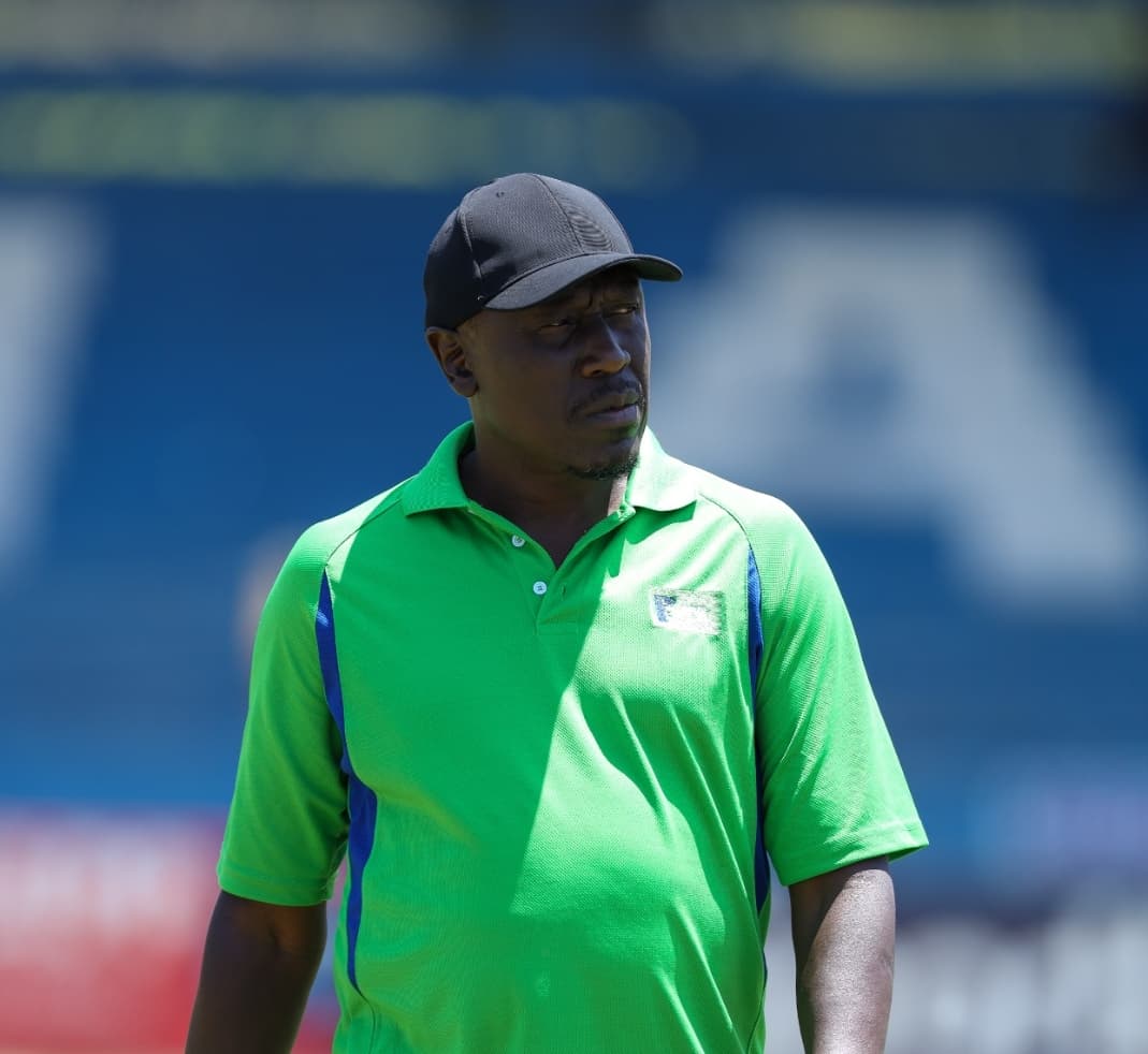 KCB FC reshuffles technical bench to boost performance ahead of season finale