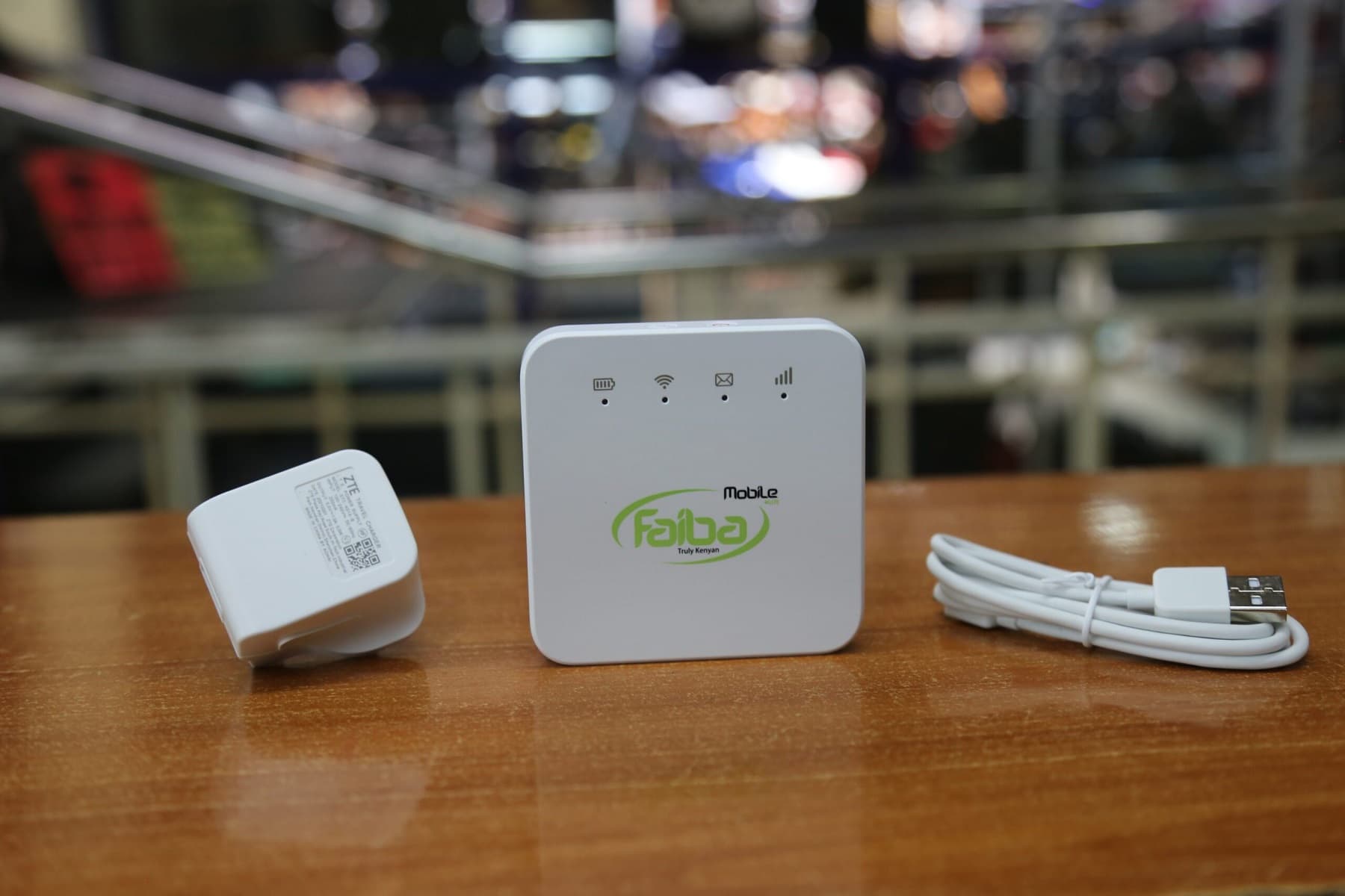 Kenya’s Best ISP: Faiba Claims the Crown for Fastest Internet